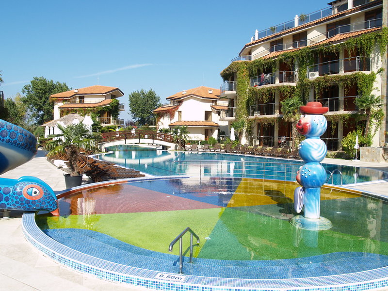 Laguna Beach Resort & Spa 4