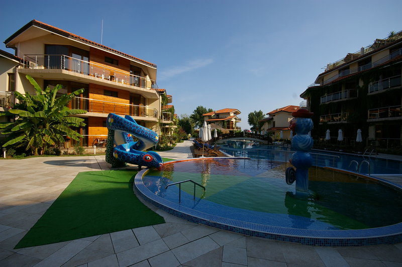 Laguna Beach Resort & Spa 6