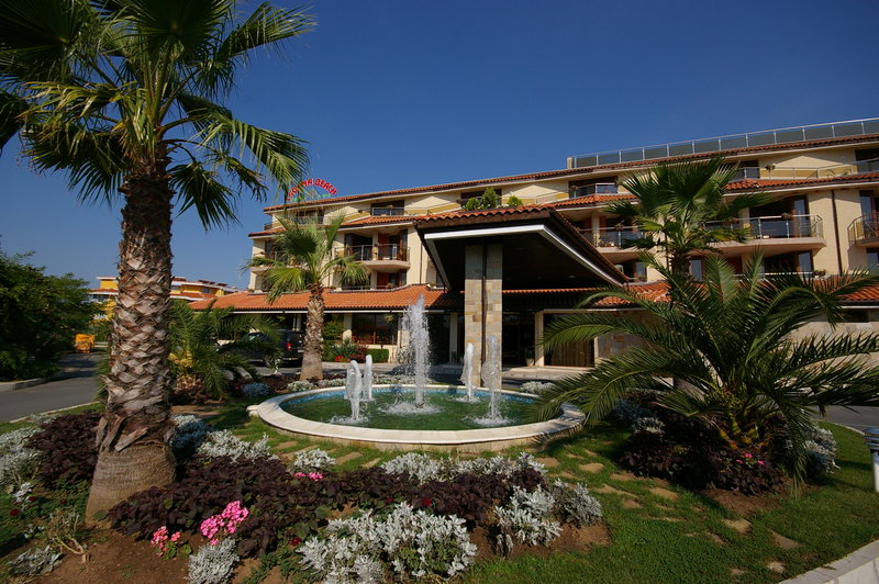 Laguna Beach Resort & Spa 7