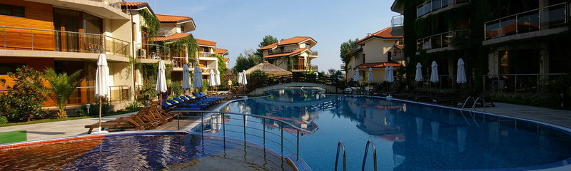 Laguna Beach Resort & Spa 1