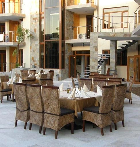Laguna Beach Resort & Spa 5