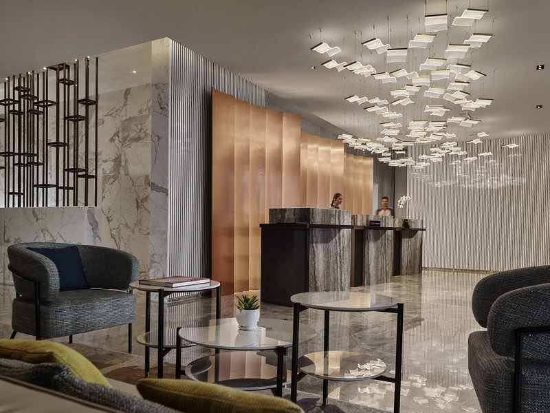 Pan Pacific Serviced Suites Kuala Lumpur 4