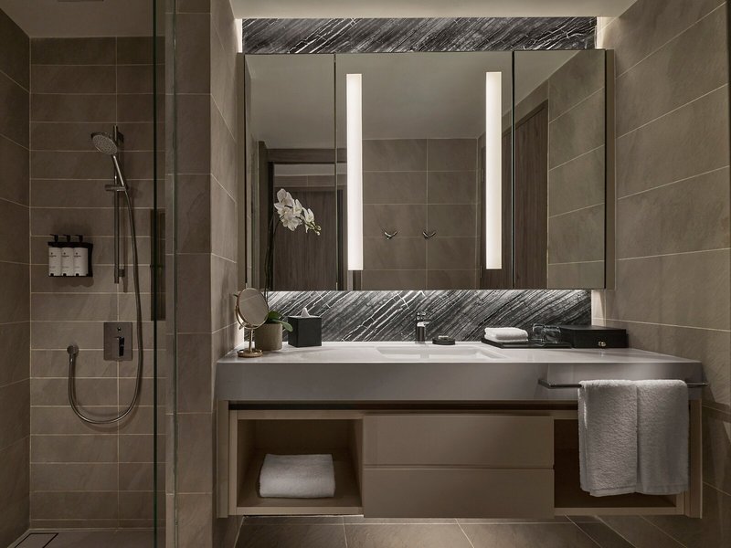 Pan Pacific Serviced Suites Kuala Lumpur 25