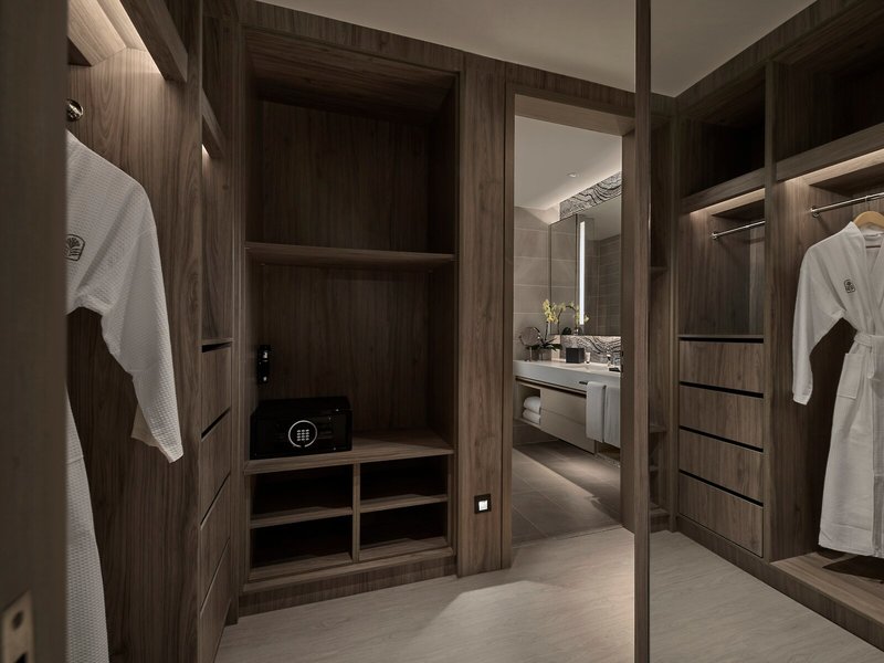 Pan Pacific Serviced Suites Kuala Lumpur 37
