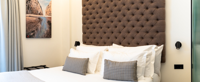 Boutique Hotel Petit Montisión 6