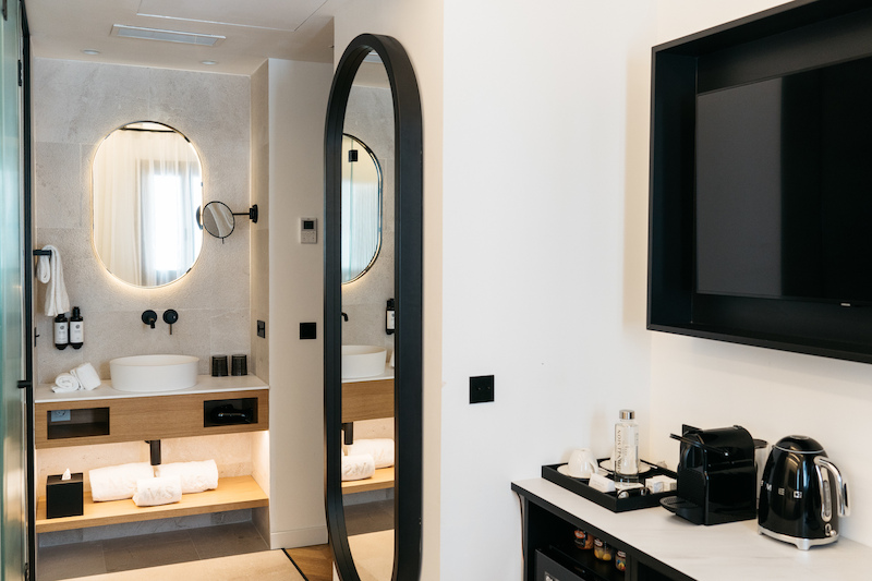 Boutique Hotel Petit Montisión 7