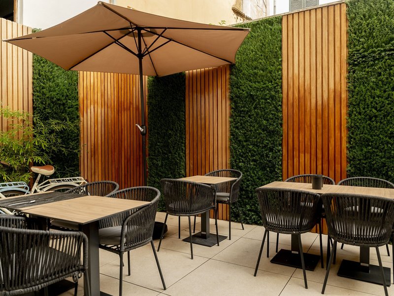Boutique Hotel Petit Montisión 7 - Restaurant