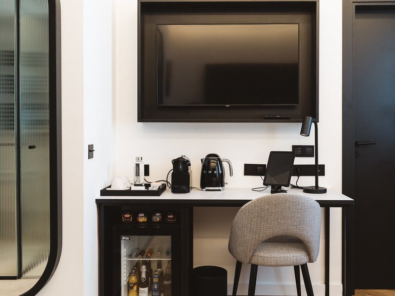 Boutique Hotel Petit Montisión 19 - Room Example