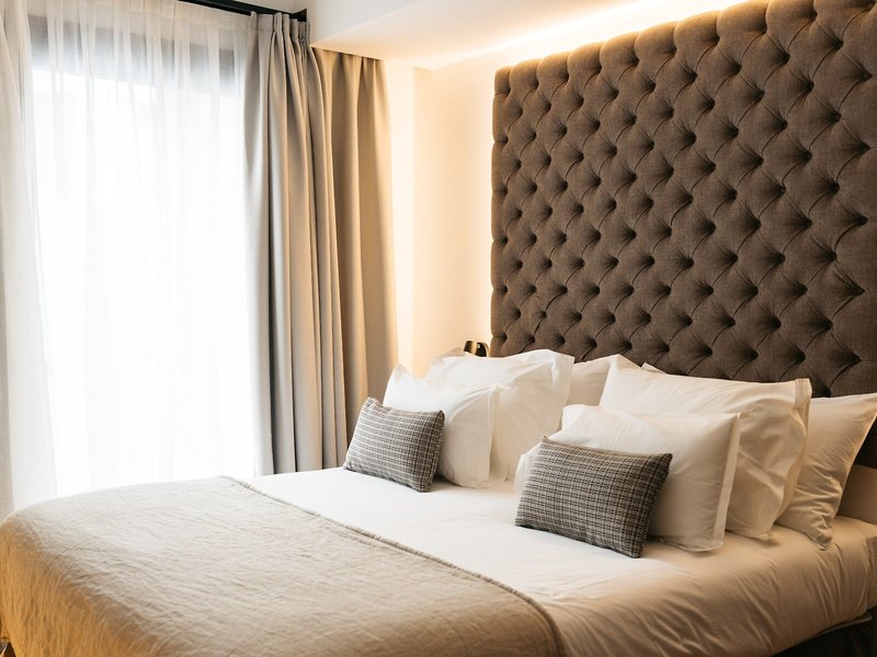 Boutique Hotel Petit Montisión 20 - Room Example