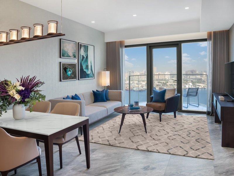 Address Creek Harbour 27