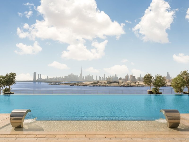 Address Creek Harbour 3