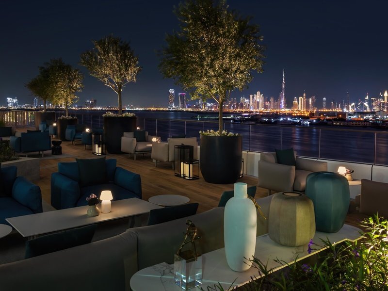 Address Creek Harbour 4