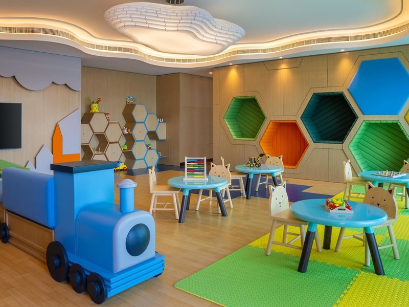 Address Creek Harbour 11