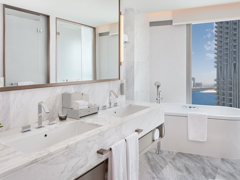 Address Creek Harbour 25