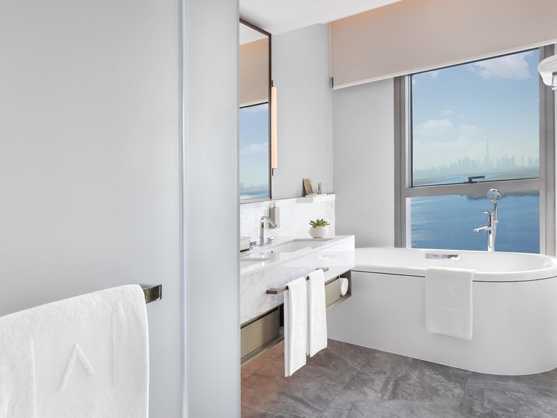 Address Creek Harbour 29