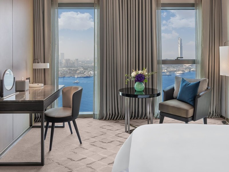 Address Creek Harbour 31