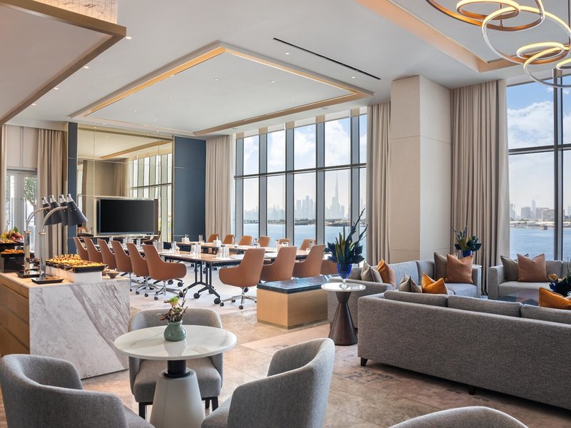 Address Creek Harbour 34