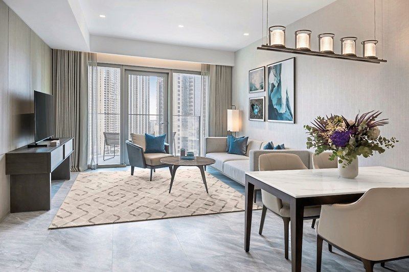 Address Creek Harbour 9