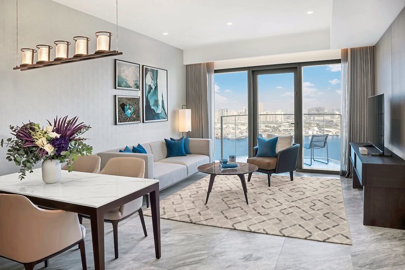 Address Creek Harbour 11