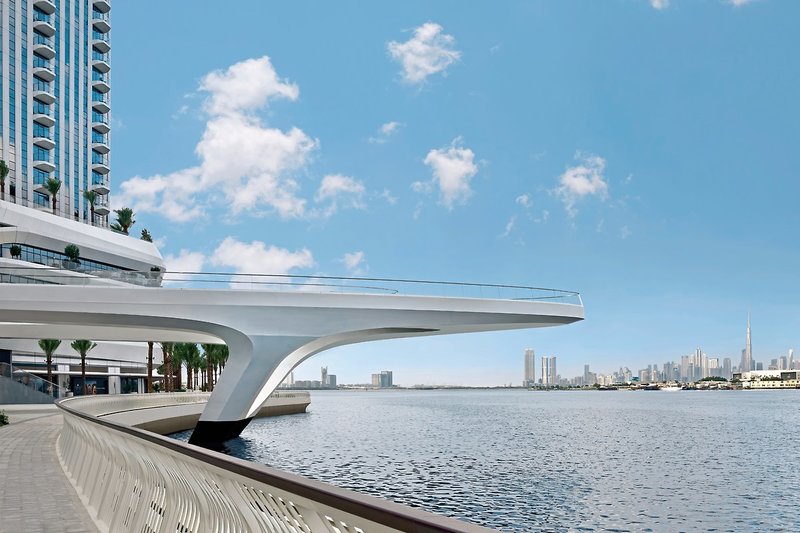 Address Creek Harbour 16