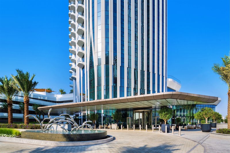 Address Creek Harbour 1