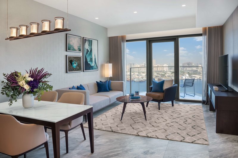 Address Creek Harbour 5