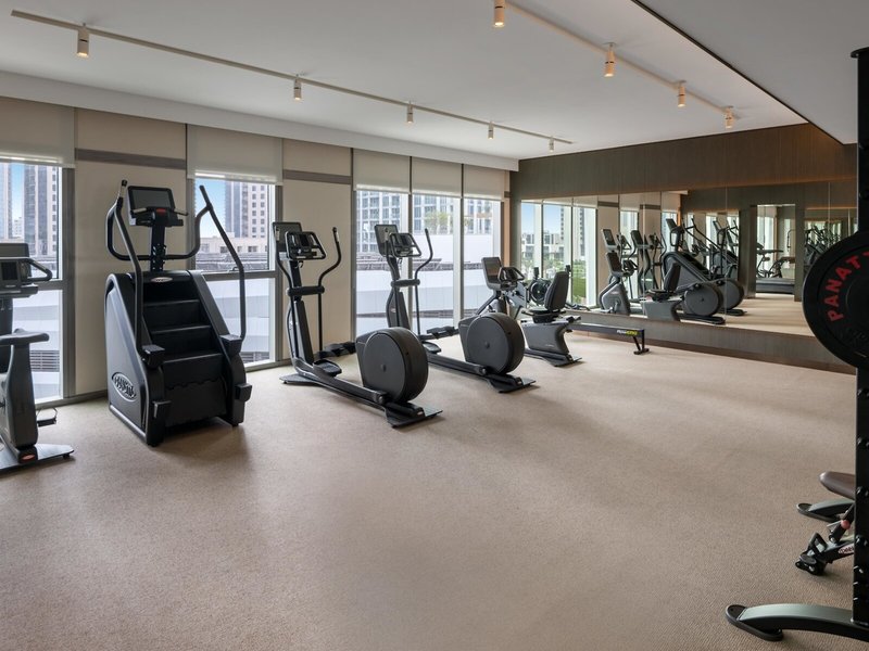 Address Grand Creek Harbour 6 - Sports and leisure