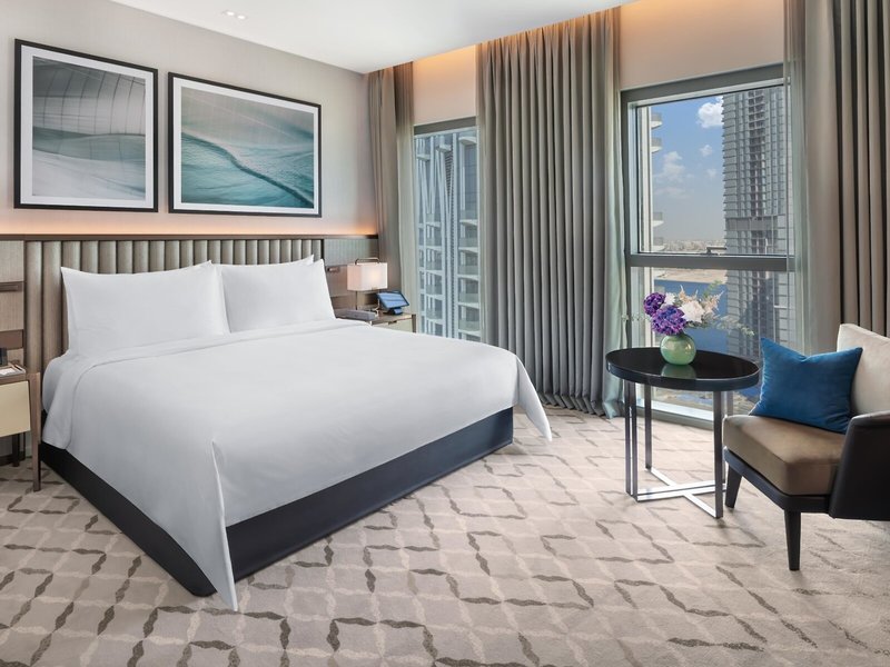 Address Grand Creek Harbour 11 - Room Example