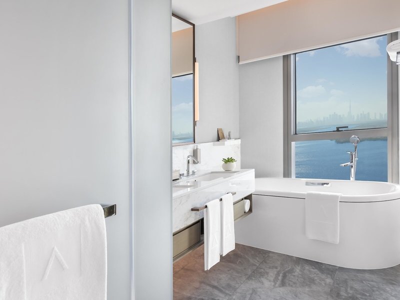 Address Grand Creek Harbour 12 - Room Example