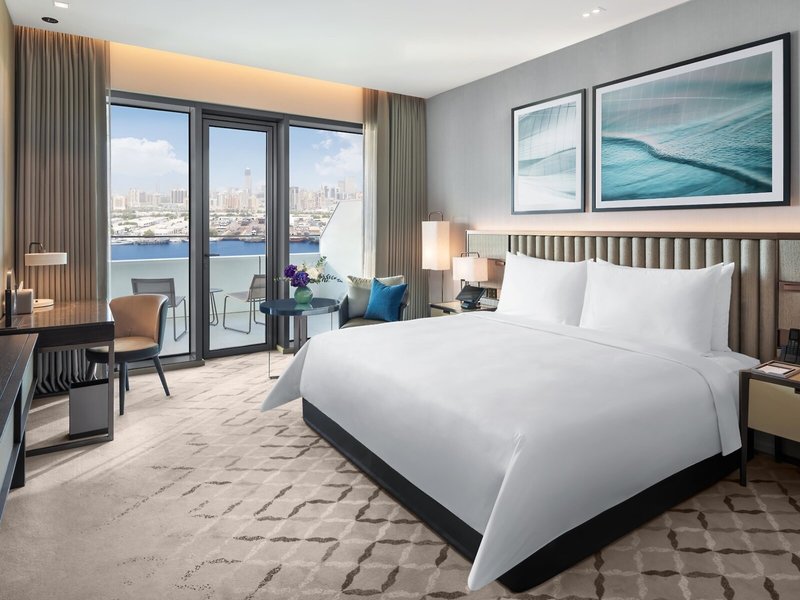Address Grand Creek Harbour 15 - Room Example