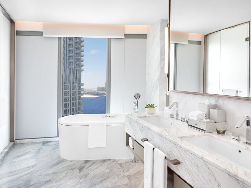 Address Grand Creek Harbour 18 - Room Example