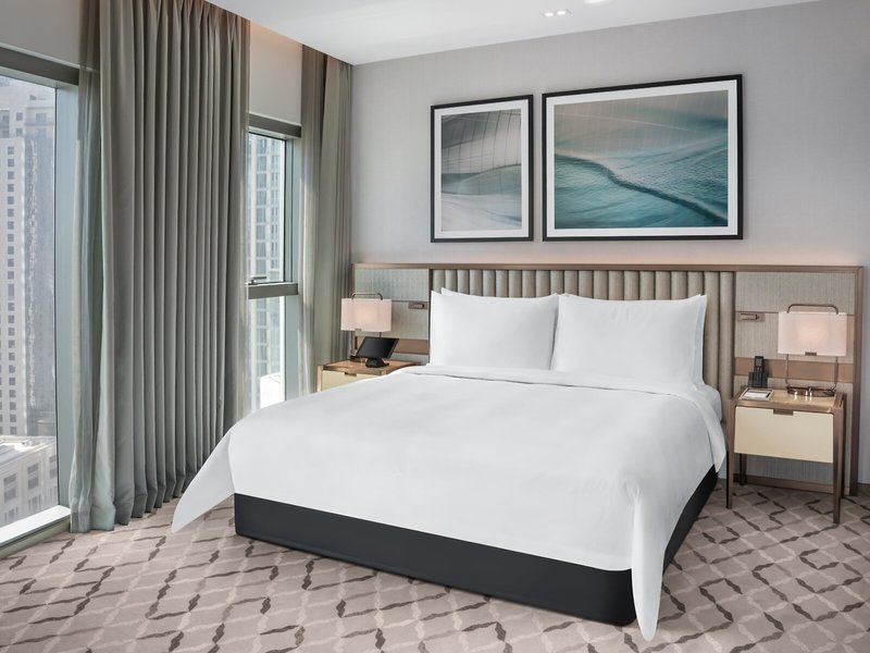 Address Grand Creek Harbour 19 - Room Example