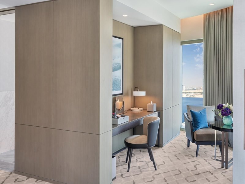 Address Grand Creek Harbour 21 - Room Example