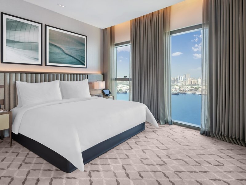 Address Grand Creek Harbour 23 - Room Example