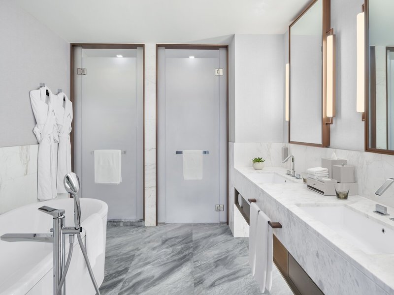 Address Grand Creek Harbour 26 - Room Example