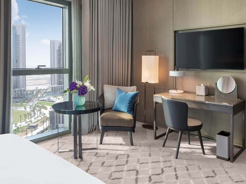 Address Grand Creek Harbour 30 - Room Example