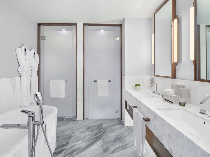 Address Grand Creek Harbour 31 - Room Example