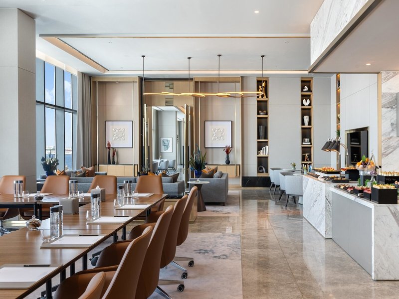 Address Grand Creek Harbour 35 - Sports and leisure