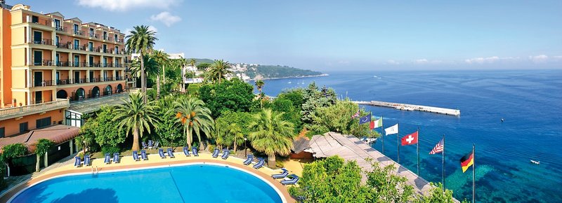 Grand Hotel Royal 11