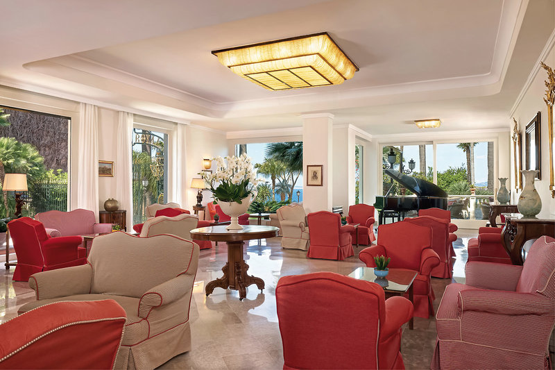 Grand Hotel Royal 21