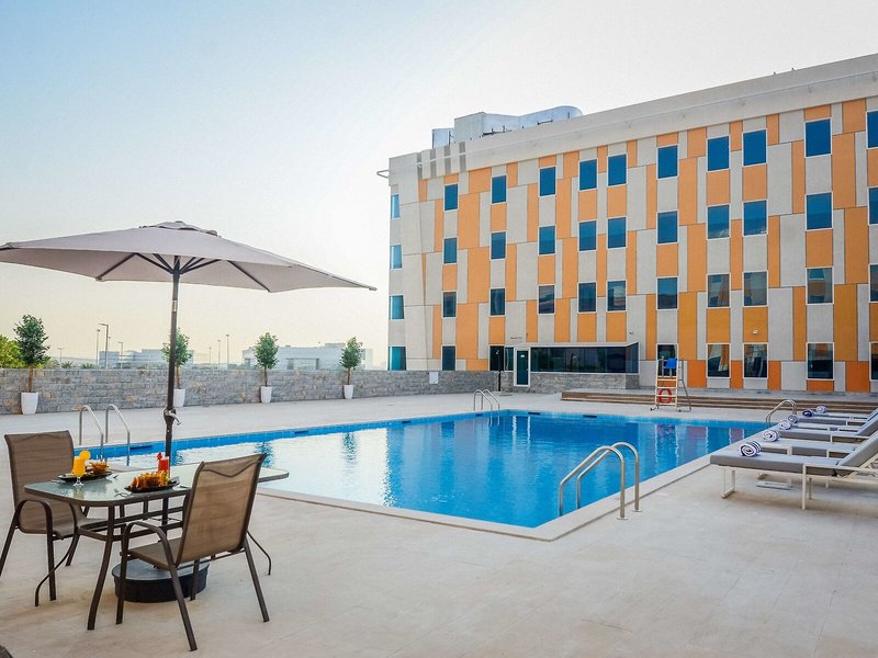 Vogo Grand Hotel Dubai 2