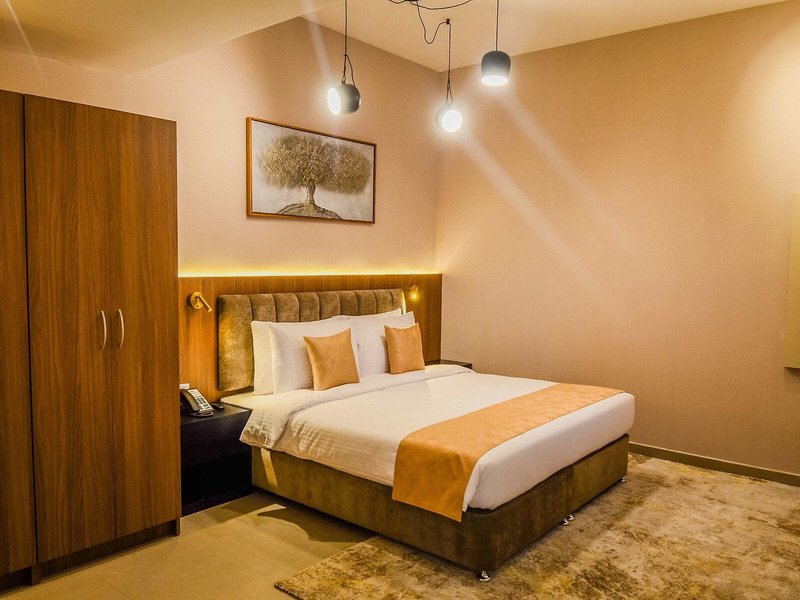 Vogo Grand Hotel Dubai 15