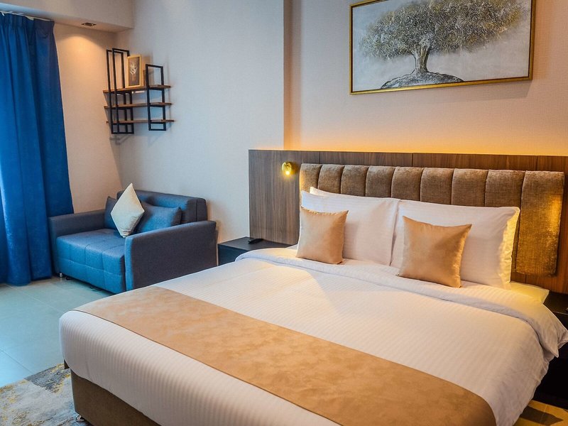 Vogo Grand Hotel Dubai 17