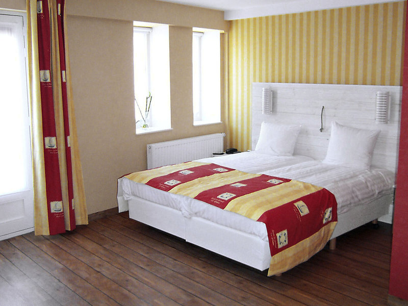 Fletcher Hotel-Restaurant De Cooghen 6
