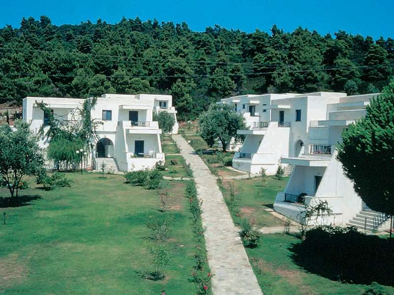 Hotel Muses 2