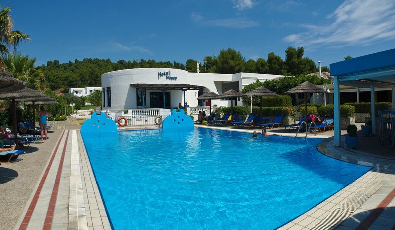 Hotel Muses 6