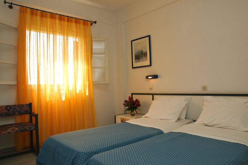 Hotel Muses 19