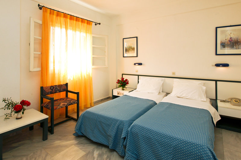 Hotel Muses 6