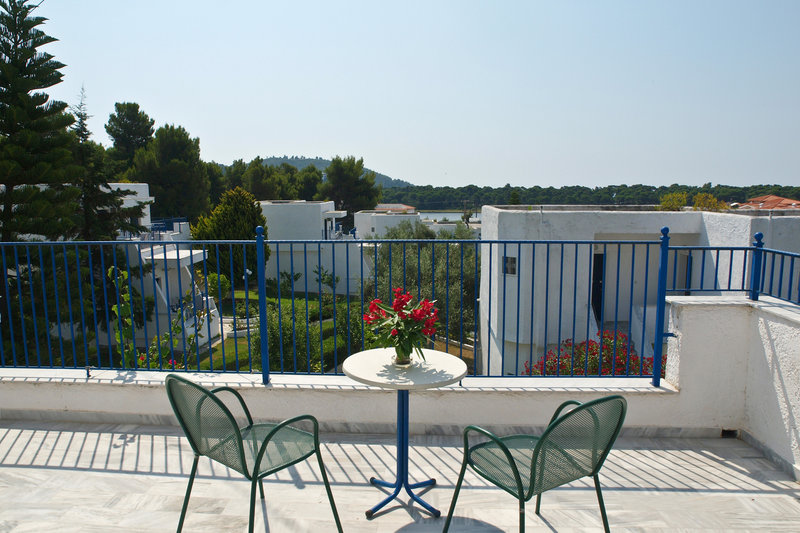 Hotel Muses 7