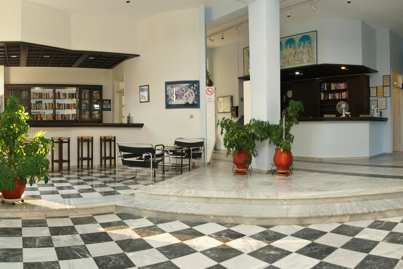 Hotel Muses 9